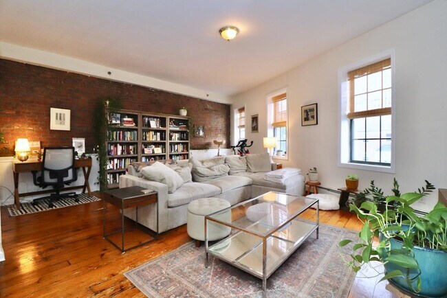 property at 260 Newark Ave
