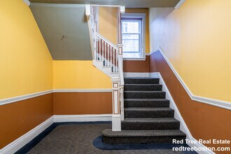 98 Queensberry St in Boston, MA - Building Photo - Building Photo