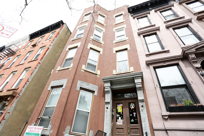 237 Sackett St in Brooklyn, NY - Foto de edificio - Building Photo