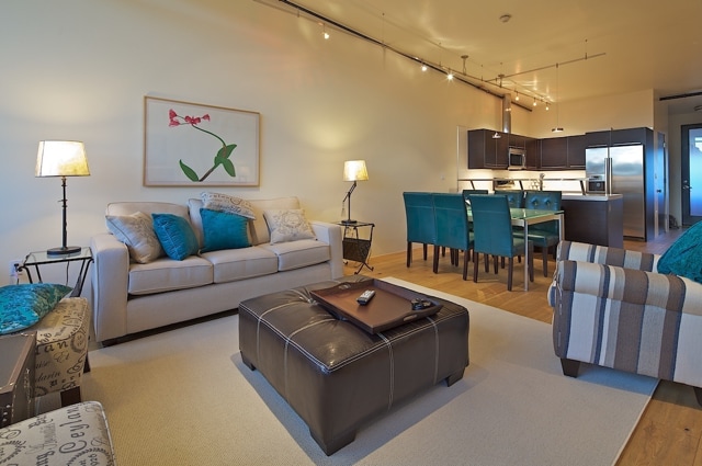 property at 2643 Dolores Way