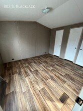 802 S Blackjack St in Stillwater, OK - Building Photo - Building Photo