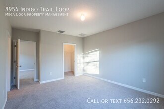 8954 Indigo Trl Lp in Riverview, FL - Building Photo - Building Photo