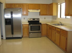 1265 Calle Ganzo, Unit #3 in Rio Rico, AZ - Building Photo