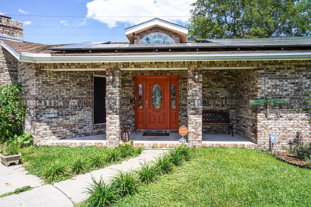 601 Ironwood Dr in Fort Walton Beach, FL - Building Photo