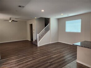 3029 Young Bouvier Ave in Henderson, NV - Building Photo - Building Photo