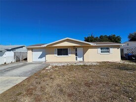 3029 Kilburn Rd in Holiday, FL - Building Photo