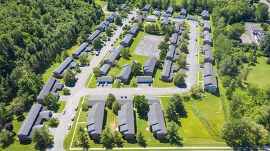 Parkstead Watertown at Thompson Park in Watertown, NY - Building Photo - Building Photo