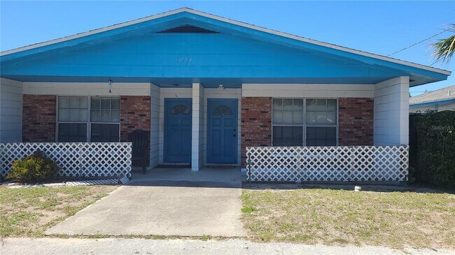 property at 10704 N 15th St