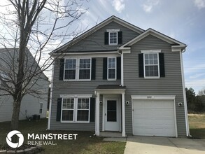 1602 Matthew Allen Cir in Kannapolis, NC - Foto de edificio - Building Photo