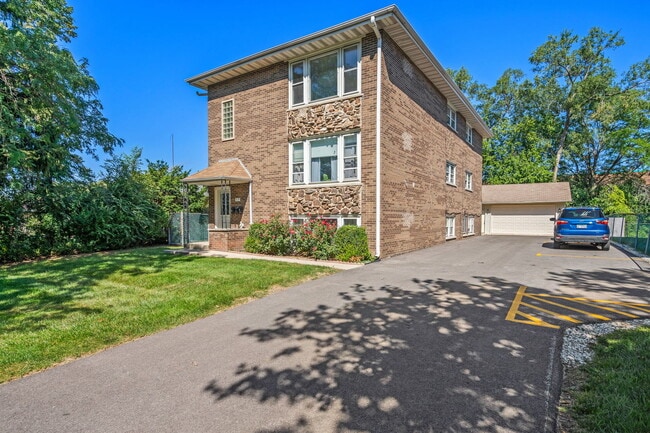 property at 519 Hillside Dr