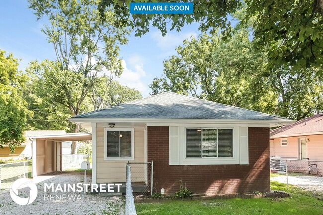 property at 2524 E Kelly St