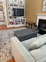 642 21st St S in Arlington, VA - Building Photo