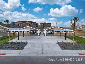 1309 E Iris Ave in McAllen, TX - Building Photo - Building Photo