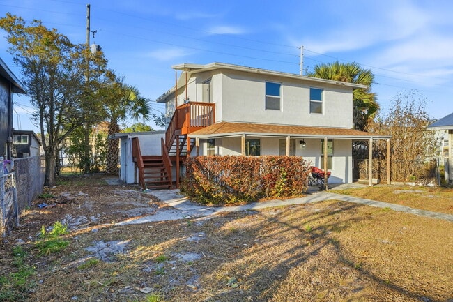 1226 Easter Ave, Unit B