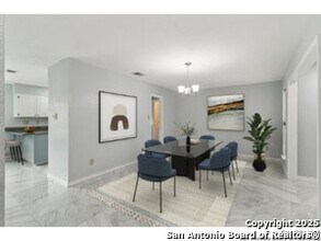 6318 Firestone Pkwy in San Antonio, TX - Building Photo - Building Photo