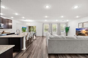 14282 Coronado Dr in Spring Hill, FL - Building Photo