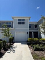 4544 Sparkling Shell Ave in Kissimmee, FL - Building Photo