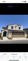 3731 Graystoke Way in Clovis, CA - Building Photo