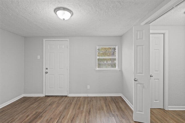 property at 419 N Parrish St