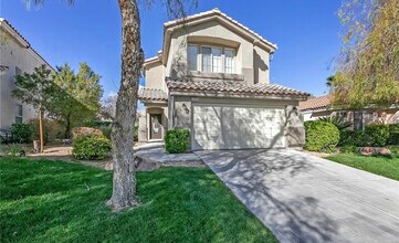 2345 Silver Crew Pass in Henderson, NV - Building Photo - Building Photo