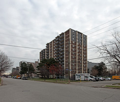 La Corona Apartments