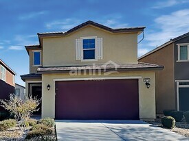 9289 Baylee Bay Court in Las Vegas, NV - Building Photo
