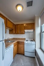 1244 Boylston St, Unit 14 in Boston, MA - Building Photo - Building Photo