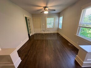 5435 Lydia Ave in Kansas City, MO - Building Photo - Building Photo