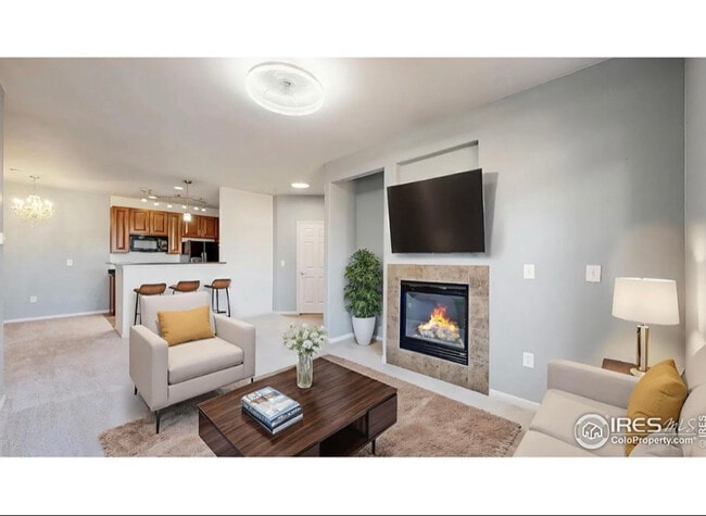 1465 Blue Sky Cir in Erie, CO - Foto de edificio - Building Photo