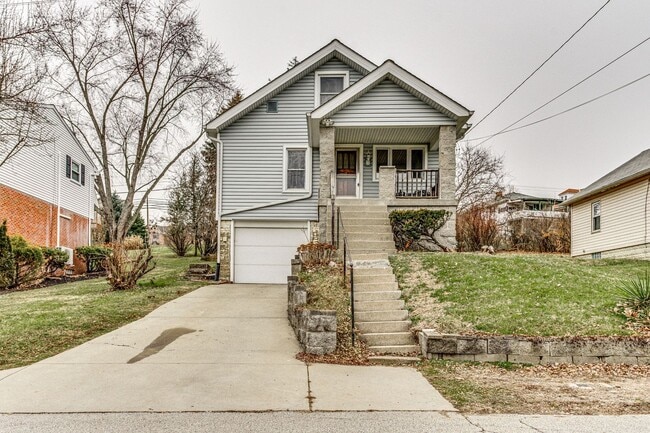 property at 7 Jane St