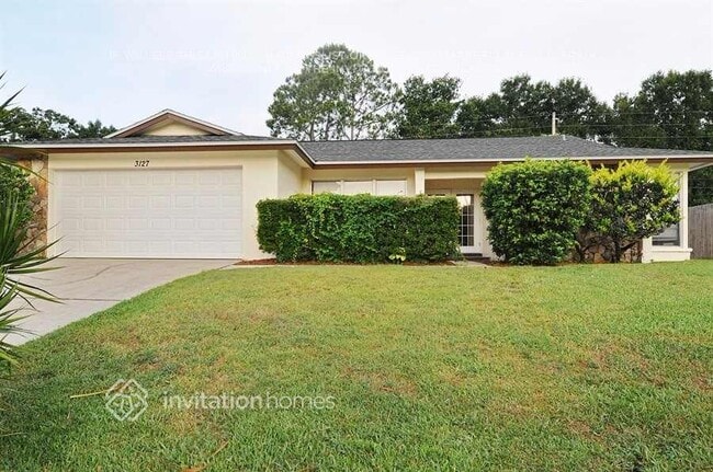 property at 3127 Egret Terrace