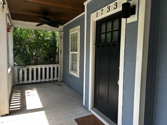 1733 Parson St in Charlotte, NC - Building Photo - Building Photo