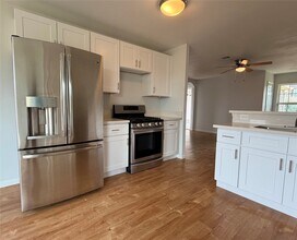 6159 El Granate Dr in Houston, TX - Building Photo - Building Photo