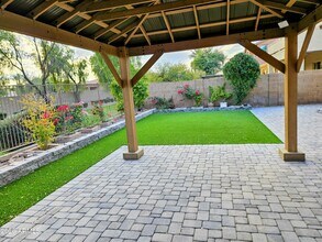 1221 E Kramer Cir in Mesa, AZ - Building Photo - Building Photo