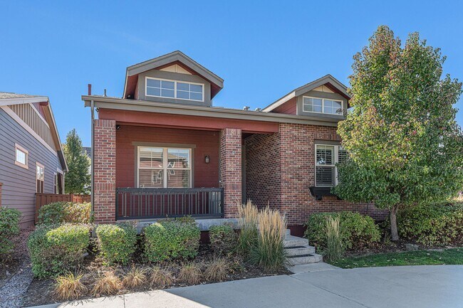 11108 E 25th Dr in Aurora, CO - Building Photo - Building Photo