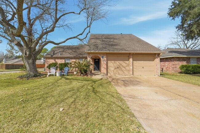 926 Comstock Springs Dr in Katy, TX - Building Photo - Building Photo