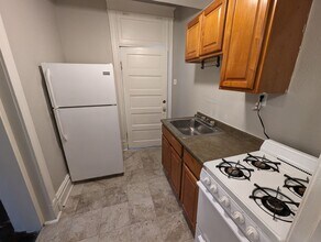 3648 Shenandoah Ave in St. Louis, MO - Foto de edificio - Building Photo