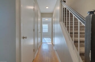 812 Cambridge Rd in Blacksburg, VA - Building Photo - Building Photo