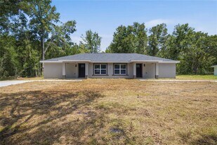 5795 NW 11th Pl in Ocala, FL - Building Photo
