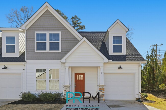 property at 2 Thornfield Dr