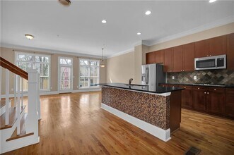 1664 Mosaic Way in Smyrna, GA - Building Photo - Building Photo