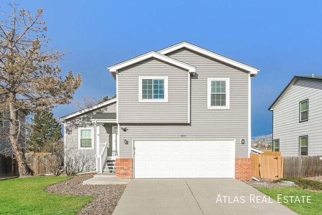 property at 9451 Albion St