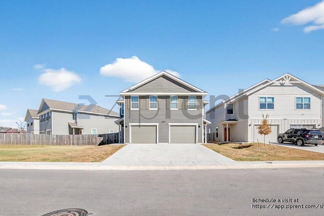 13827 Enzo Gate in San Antonio, TX - Building Photo - Building Photo