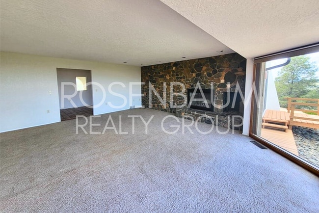 property at 6811 Cibola Cir
