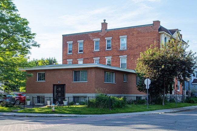 71 Spadina Ave in Ottawa, ON - Building Photo - Building Photo