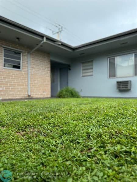 property at 2817 Van Buren St