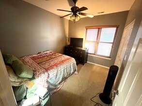 1415 S Halsted St, Unit 1A in Chicago, IL - Foto de edificio - Building Photo