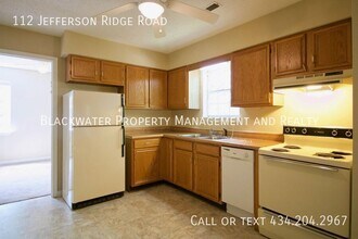 112 Jefferson Ridge Rd in Forest, VA - Building Photo - Building Photo