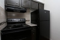 Parkgreen on Gessner photo'