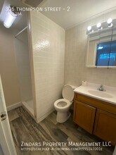 306 Thompson St in Urbana, IL - Building Photo - Building Photo